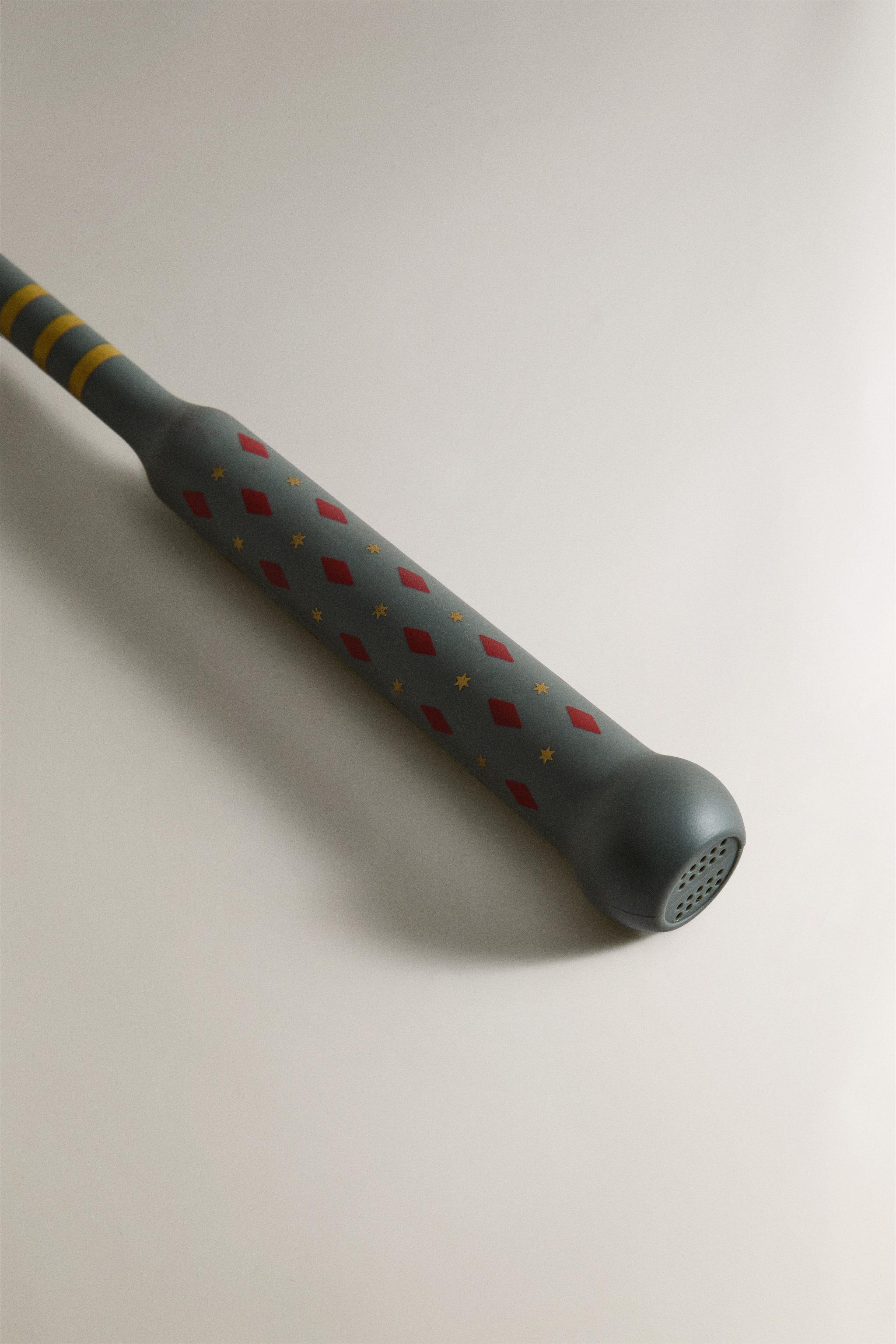 WIRELESS CHRISTMAS STAR MAGIC WAND